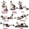 All in One Core Strength Training Home Gym