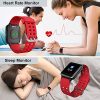 YAMAY Smart Watch for Android and iOS Phone IP68 Waterproof