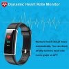 XWZ Smart Watch, Fitness Tracker, Waterproof IP68