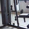 BalanceFrom-Home-Gym-System Workout-Station