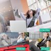 Medcursor Neck and Shoulder Massager with Heat