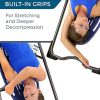 Inversion Table for Back Pain, FDA-Registered