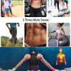 GAODI Women Waist Trainer Sauna Vest Slim Corset Neoprene