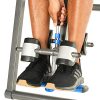 Exerpeutic 150L Triple Safety Locking Inversion Table