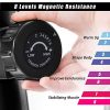 Grepatio Health & Fitness Eliptical Exercise Machine