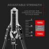 Shapelocker Power Twister Arm Workout Equipment