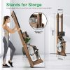 Mr Captain Rowing Machine for Home Use,Water Resistance