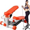 HYDT Stepper Mini Stepper Height-adjustable Step Fitness Machine