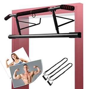 KGK Home Chin-Up/Pull-Up Bar for Doorway