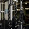 Paul03Daisy Forearm Wrist Roller Trainer, Arm Strength Blaster Exerciser