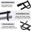 Portable Chin Up Bar No Screws Strength Training Bar
