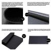 Topaty Exercise Mat,Fitness Equipment Mat