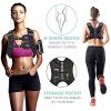 Prodigen Running Weight Vest for Men Women Kids 20 Lbs