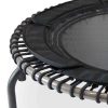 JumpSport 570 PRO | Fitness Trampoline | Professionals' Choice