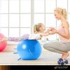 Energize Learning with Kids Yoga Ball Chair – 45cm & 55cm Balance Seat