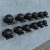 Wall Ball for Crossfit & Fitness - Medicine Ball for Gym