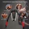 Ulalov Power Twister Arm Exerciser, Arm Muscle Training Machine