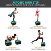 Yes4All Adjustable High Step Aerobic Platform