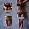 Whatafit Booty Workout Bands, Non Slip Resistance Bands for Legs and Hip