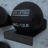 Wall Ball for Crossfit & Fitness - Medicine Ball for Gym