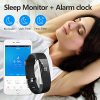 Activity Tracker with Heart Rate Monitor