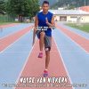 Speed Bands Leg Training Resistance Band Set