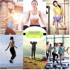 Ouretu Running Pouch Belt,Ultra Light Sweatproof Bounce Free