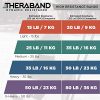 TheraBand Easy, Multi