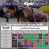 ASIMAN Pull Up Bands,Resistant Bands for Exercise Workout Bands