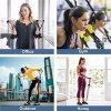 Exercise Resistance Bands Set 11PCS