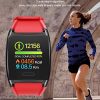 HalfSun Fitness Tracker, Activity Tracker Fitness Watch