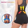 1inchome Waist Trimmer for Men, Women Sweet Premium Waist Trainer