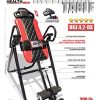 Health Gear HGI 4.2 Patent Pending Diamond Edition Heat