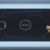 Heart Rate Monitor Activity Tracker with 1.3 Inch Touch Screen