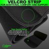 4evershape Waist Trimmer Trainer for Women, Men Weight Loss