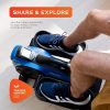LifePro Under Desk Elliptical Trainer for Home & Office