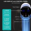 TODO Deep Tissue Massager Percussion Massage Gun