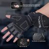 Seektop Workout Gloves Weight Lifting Gloves for Men Women