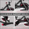 Indoor Cycling Bike Stationary - Exercise Bike Stationary Bikes