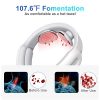 Piroir Electric Pulse Neck Massager for Pain Relief