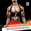 Arm Blaster for Biceps & Triceps Arm Blaster