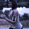 TRIBE Running Phone Holder Sports Armband.