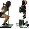 Bring the Gym to Your Doorstep with BodyBoss Home Gym 2.0
