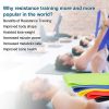 Flexnflex Resistance Bands Set, Exercise Bands Set of 5