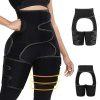 High Waist Trimmer for Women, Sport Trainer Thigh