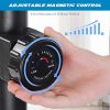 MaxKare Elliptical Machine for Home Use Portable Elliptical Exercise