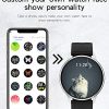 NXL Fitness Trackers with Blood Pressure,  Heart Rate Monitor