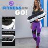 Hurtle Fitness Vibration Platform Workout Machine