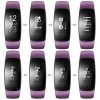 Effeltch Fitness Tracker with Heart Rate Monitor