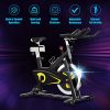 Magnetic Exercise Bike for Home Gym Cardio Workout